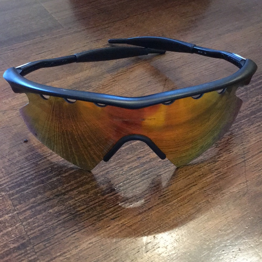 Oakley sunglasses
